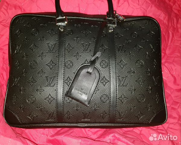 Сумка портфель Louis Vuitton Сумка портфель Louis Vuitton