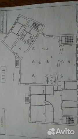 Помещение под ресторан,клуб, офис 446 м²