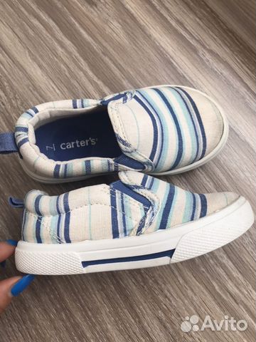 Детские слипоны Детские слипоны