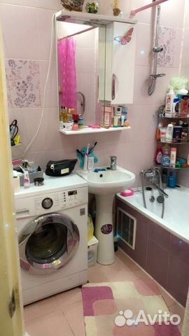 3-к квартира, 49 м², 3/3 эт.