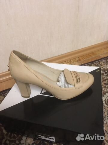Туфли Alba размер 37,5- 38 Туфли Alba размер 37,5- 38