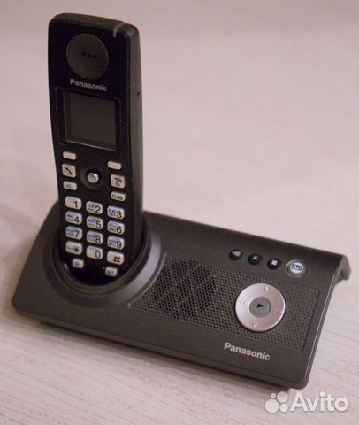 Panasonic KX-TG9125RU