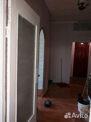 2-к квартира, 40 м², 2/3 эт.