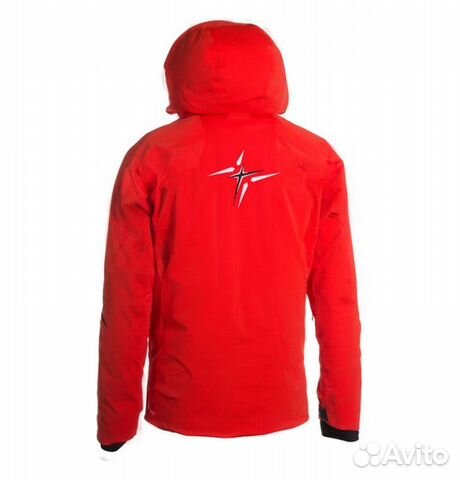 Горнолыжная куртка Phenix Jacket