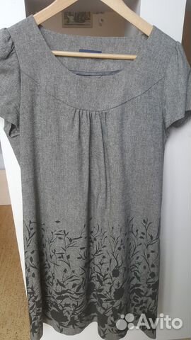 Платье Trussardi Jeans Платье Trussardi Jeans