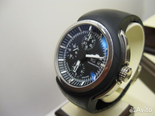 Швейцарские часы Fortis 661.20.31K