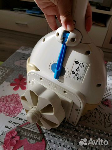 Мобиль Tiny Love Magical Night