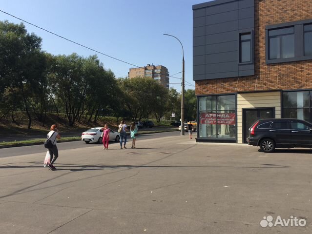 Помещение свободного назначения, 85 м² Помещение свободного назначения, 85 м²