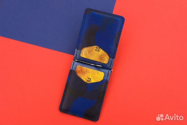 Кошелёк мужской
