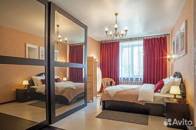2-к квартира, 60 м², 1/8 эт. 2-к квартира, 60 м², 1/8 эт.