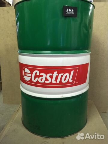 Castrol edge Professional A5 0W30 60л Castrol edge Professional A5 0W30 60л