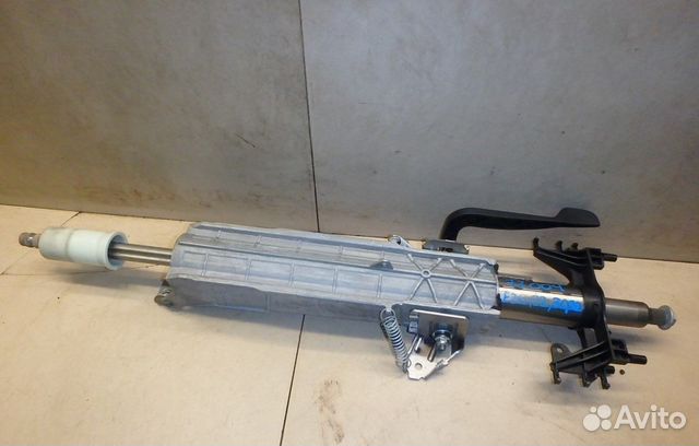 Разборка бмв. Колонка рулевая бмв F20 F22 F30 F32 Разборка бмв. Колонка рулевая бмв F20 F22 F30 F32