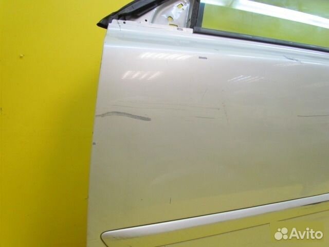 Дверь передняя левая Volvo S40 2 2004-2012 Дверь передняя левая Volvo S40 2 2004-2012