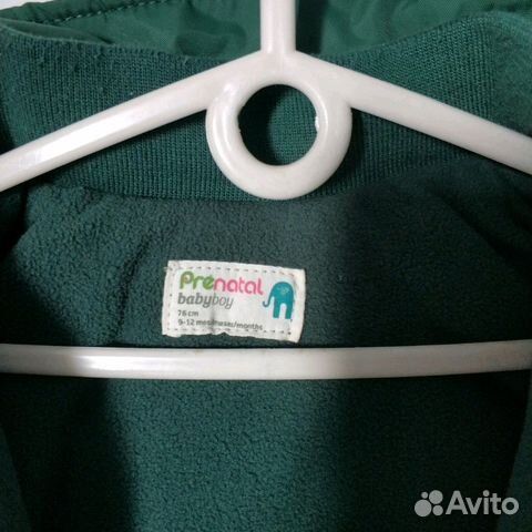 Куртка Prenatal Куртка Prenatal