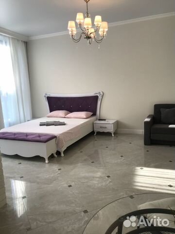3-к квартира, 92 м², 5/21 эт. 3-к квартира, 92 м², 5/21 эт.