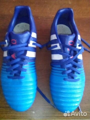 Бутсы футбольные Adidas nitrocharge 3.0 Бутсы футбольные Adidas nitrocharge 3.0