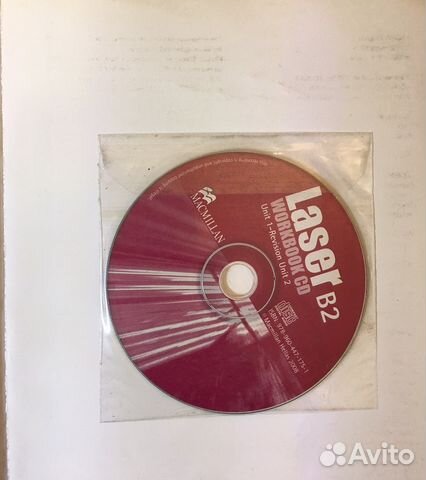 учебник laser b2 купить Laser b2 third edition student's book and cd rom pack, цена 372.
