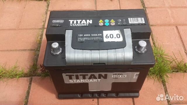 Аккумулятор Titan 60. Titan Standart 60 Ач. Аккумулятор Титан 100 необслуживаемый. Титан стандарт аккумулятор. Дата аккумулятора титан