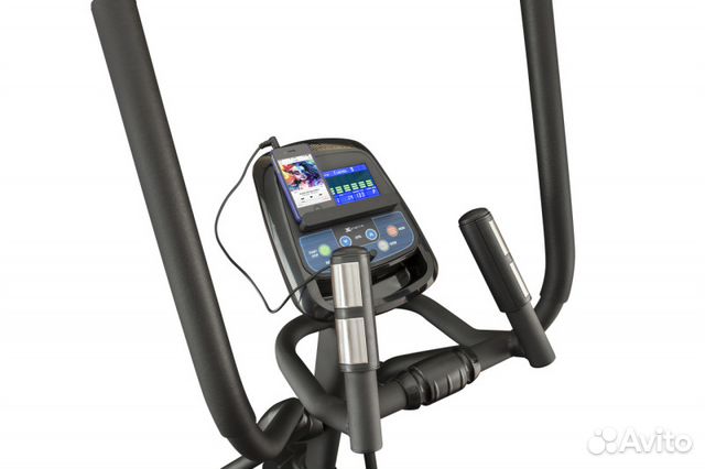 Эллиптический тренажер (Эллипсоид)