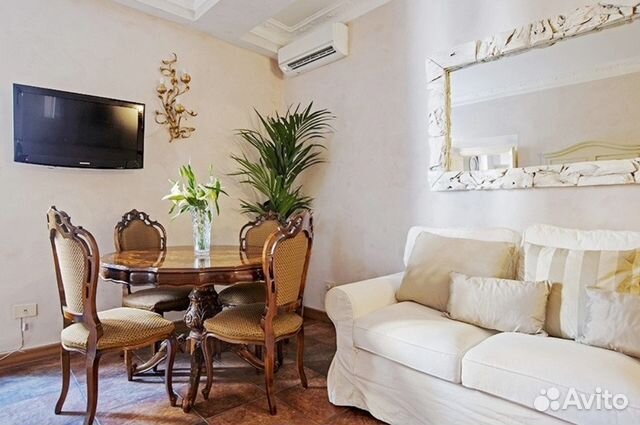 2-к квартира, 50 м², 5/24 эт.
