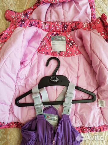 Продаю зимние брюки и куртку Tokka Tribe 80 р Продаю зимние брюки и куртку Tokka Tribe 80 р