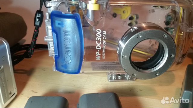 Подводная съемка. Набор для начинающего