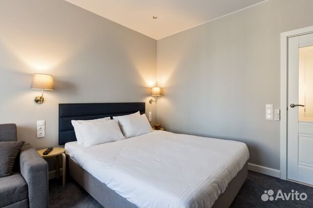 1-к квартира, 30 м², 6/16 эт. 1-к квартира, 30 м², 6/16 эт.