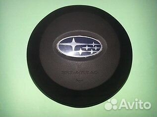 Руль / крышка / муляж Subaru Legacy Руль / крышка / муляж Subaru Legacy