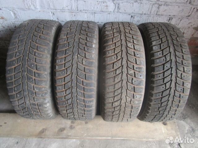 Nordman + 195/60 R15