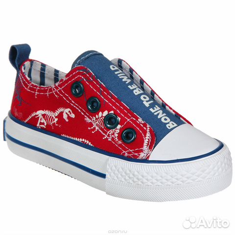 Кеды Hatley Кеды Hatley