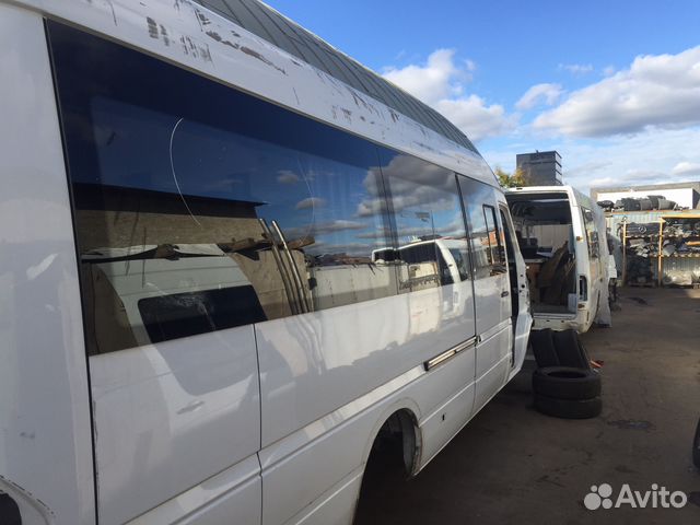 Стекло на Мерседес Спринтер (Mercedes-Benz Sprinte Стекло на Мерседес Спринтер (Mercedes-Benz Sprinte