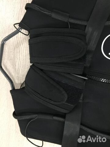 Ems тренажер AQ8 system арт3 +2 блока в комплекте