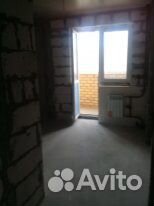 1-к квартира, 43 м², 12/14 эт. 1-к квартира, 43 м², 12/14 эт.