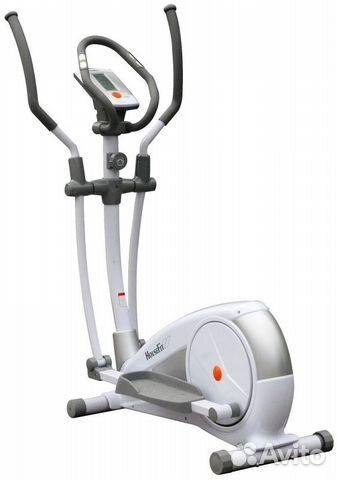 Эллиптический тренажер HouseFit HB-8189ELL