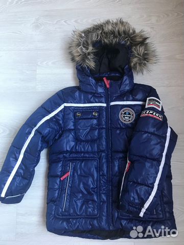 Куртка Icepeak Айспик осень- зима