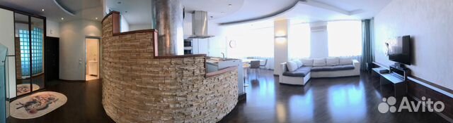3-к квартира, 147 м², 14/19 эт. 3-к квартира, 147 м², 14/19 эт.