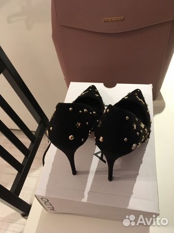 Туфли Туфли