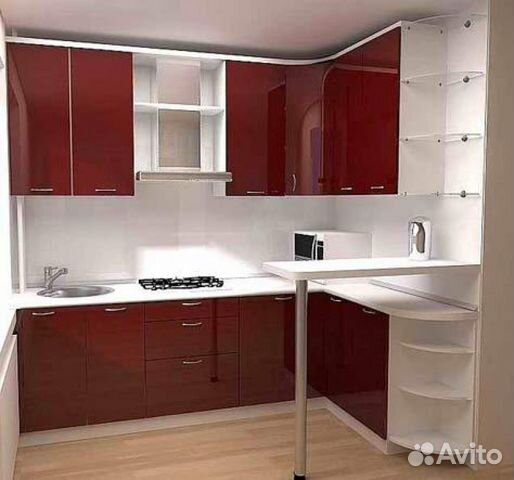 Кухонный гарнитур