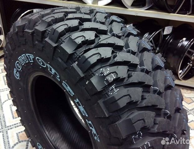 Comforser CF3000 31/10.5R15 УАЗ Comforser CF3000 31/10.5R15 УАЗ