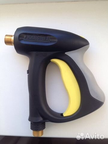 Пистолет высокого давления Karcher