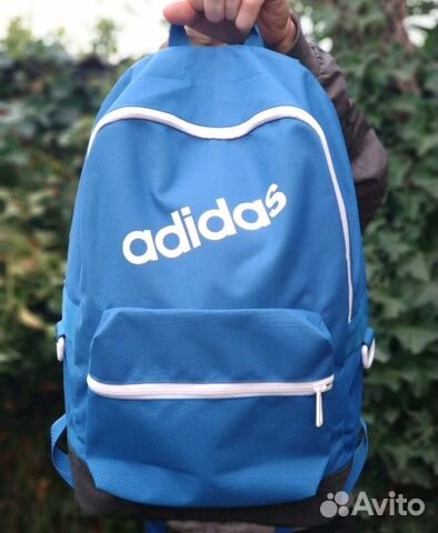 Рюкзак/портфель adidas Daily Рюкзак/портфель adidas Daily