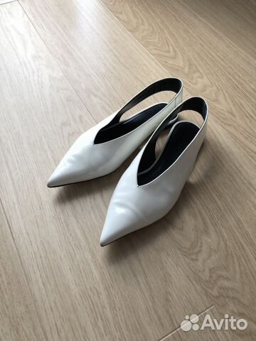 Туфли Celine Туфли Celine