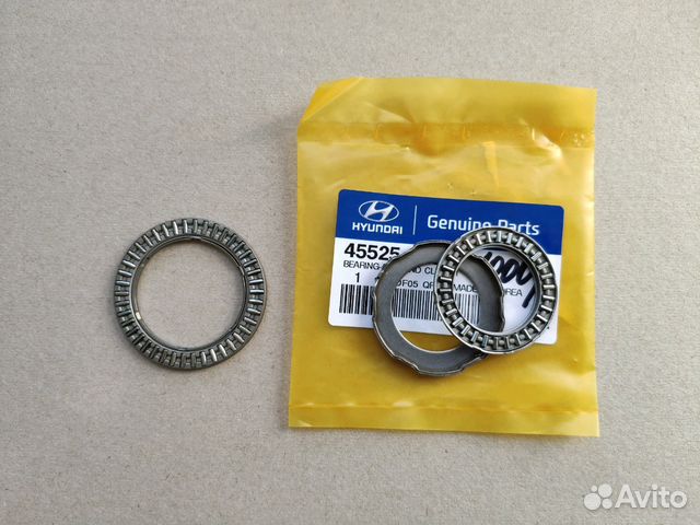 Подшипник акпп 32x62x16. 4573826310. 6. Подшипник акпп солярис. Manual t/m - 5 speed 2wd масло.