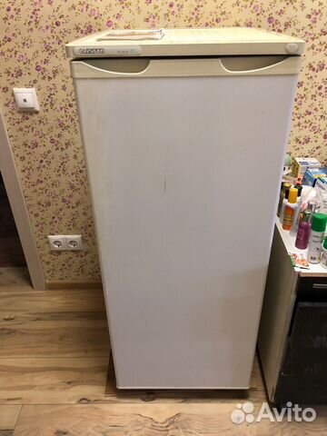 Холодильник Саратов 451