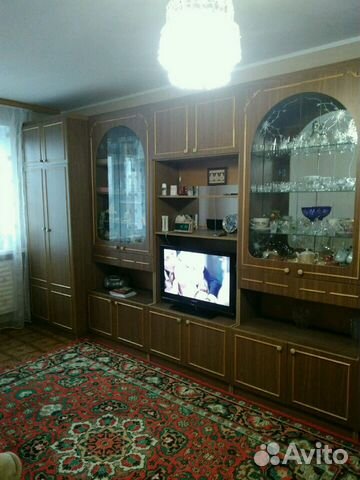 2-к квартира, 51 м², 8/9 эт. 2-к квартира, 51 м², 8/9 эт.