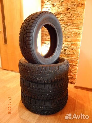 Kumho i Zen kw 22 1956515 91 Т шип 3 шт