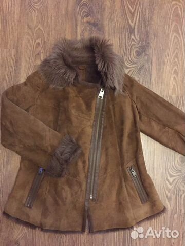 Дубленка Дубленка