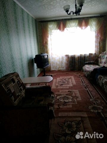 

3-к. квартира, 60 м², 5 кроватей