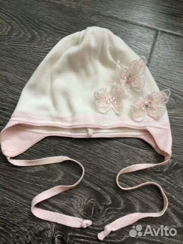 Шапки р.42-44-46-48-50