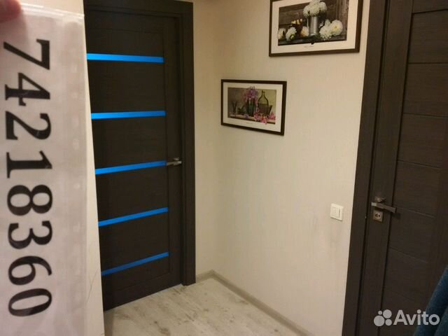 1-к квартира, 32 м², 6/9 эт. 1-к квартира, 32 м², 6/9 эт.